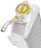 FLUIDYNE POWER-FLO RADIATOR LEFT FPS11-7YZ250F-L