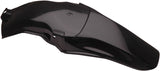 ACERBIS REAR FENDER BLACK 2040630001