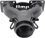 BMP PERFORMANCE Y-PIPE S-D 800R 43290 03-208