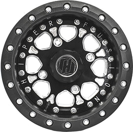 HIPER FUSION SBL 14X10 5+5 4/156 1410-PBKB4-55-SBL-BK