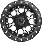 HIPER FUSION SBL 14X10 5+5 4/156 1410-PBKB4-55-SBL-BK