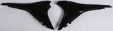ACERBIS AIRBOX COVER BLACK 2171730001