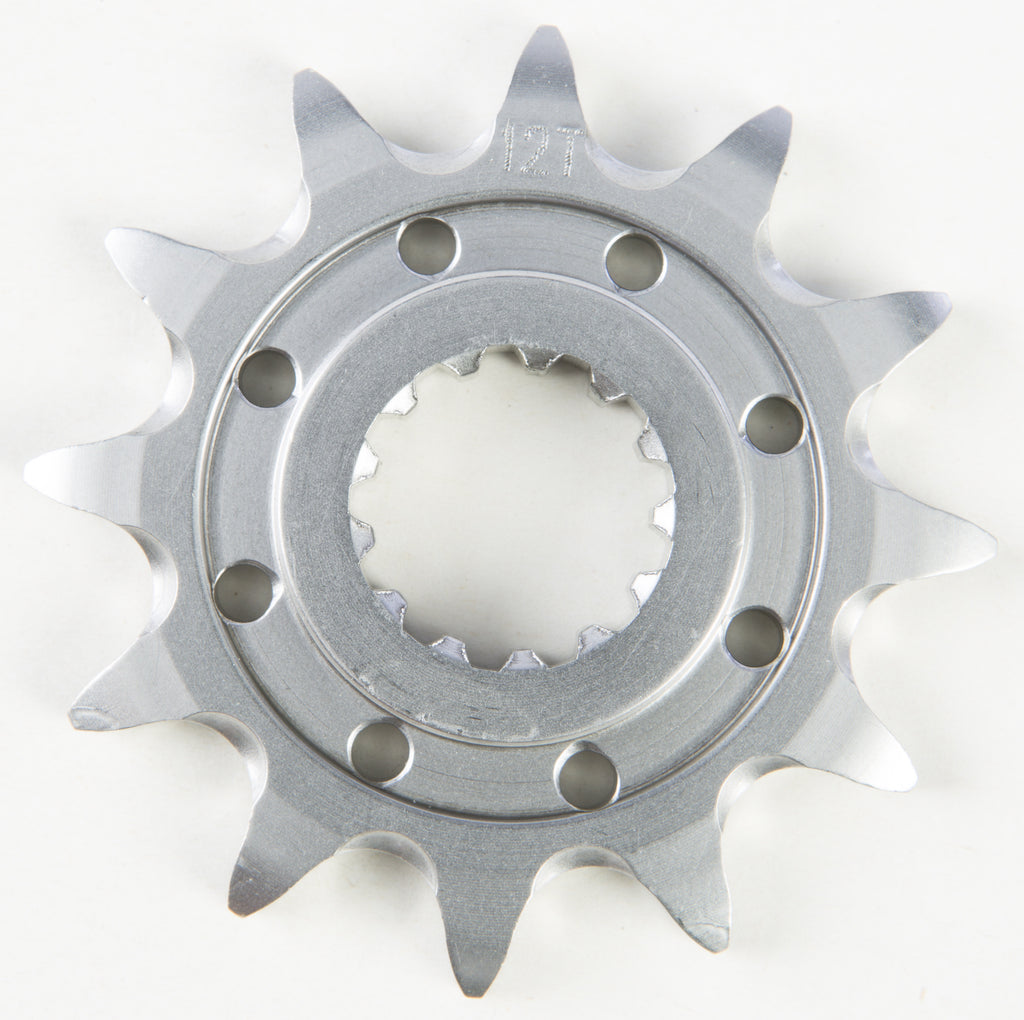 FLY RACING COUNTERSHAFT FRONT STEEL SPROCKET 12T MX-144212-4-atv motorcycle utv parts accessories gear helmets jackets gloves pantsAll Terrain Depot