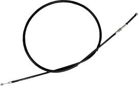 MOTION PRO BLACK VINYL FRONT BRAKE CABLE 02-0169