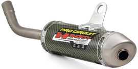 PRO CIRCUIT P/C TI-2 SILENCER HUSQ TC85 '18 (17/14) 1161885K