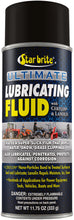 Load image into Gallery viewer, STAR BRITE ULTIMATE LUBRICATING FLUID AEROSOL 11.75 OZ 98212
