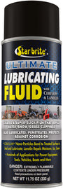 STAR BRITE ULTIMATE LUBRICATING FLUID AEROSOL 11.75 OZ 98212