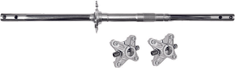 DURABLUE ELIM X33 AXLE YAM 20-2154EX