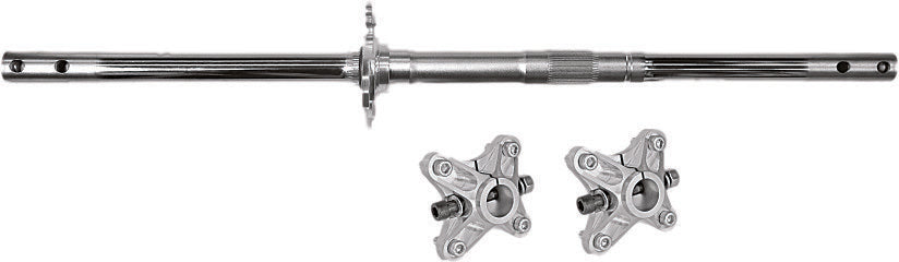 DURABLUE ELIM X33 AXLE YAM 20-1154EX