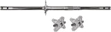 DURABLUE ELIM X33 AXLE YAM 20-1142EX