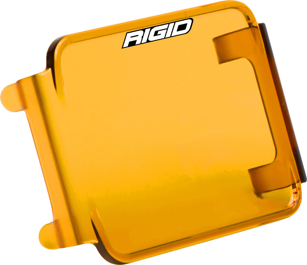 RIGID COVER D-SERIES AMBER 201933