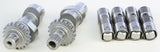 LUNATI CAM AND LIFTER KIT V309HR07 HD EARLY TWIN CAM 21740714LK
