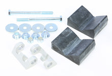 Load image into Gallery viewer, C&amp;A SKI MOUNT KIT W/T.S. ADJUSTABLE SKIS S-D 76000359