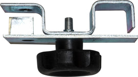 FLY RACING HALF WALL RAIL BRACKETS FOR HEAVY DUTY FRAME 31-22013-HD