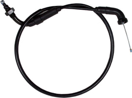 MOTION PRO BLACK VINYL THROTTLE CABLE 02-0418