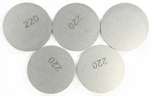 Load image into Gallery viewer, K&amp;L VALVE SHIMS 2.20MMX29MM 5/PK 13-7635