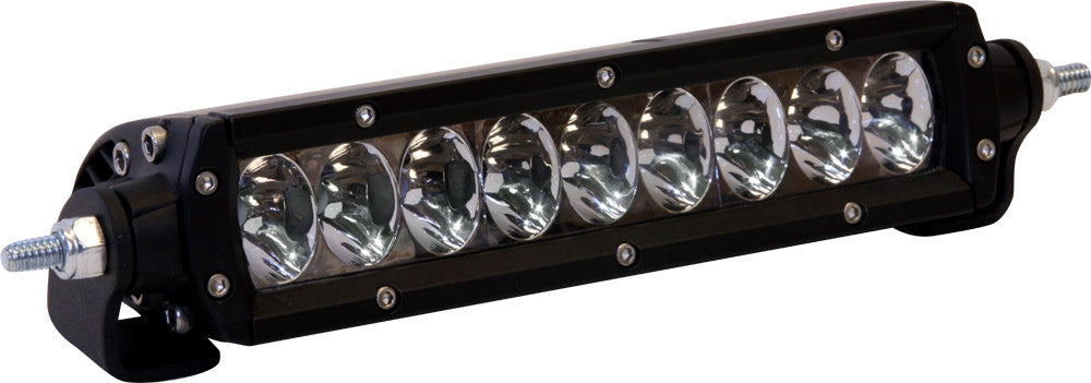 RIGID SR-2 DRIVING H/L LIGHT BAR W/WHITE LEDS 6" 90661H