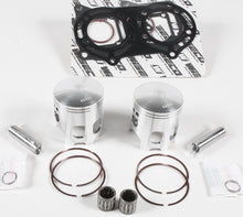 Load image into Gallery viewer, WISECO TOP END KIT YAM PK152