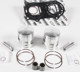 WISECO TOP END KIT YAM PK152