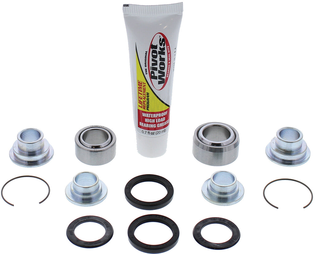 PIVOT WORKS SHOCK BEARING KIT KTM PWSHK-T08-000