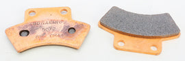 BRAKING BRAKE PAD SET SINTERED SPORT 856CM44-atv motorcycle utv parts accessories gear helmets jackets gloves pantsAll Terrain Depot