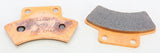 BRAKING BRAKE PAD SET SINTERED SPORT 856CM44