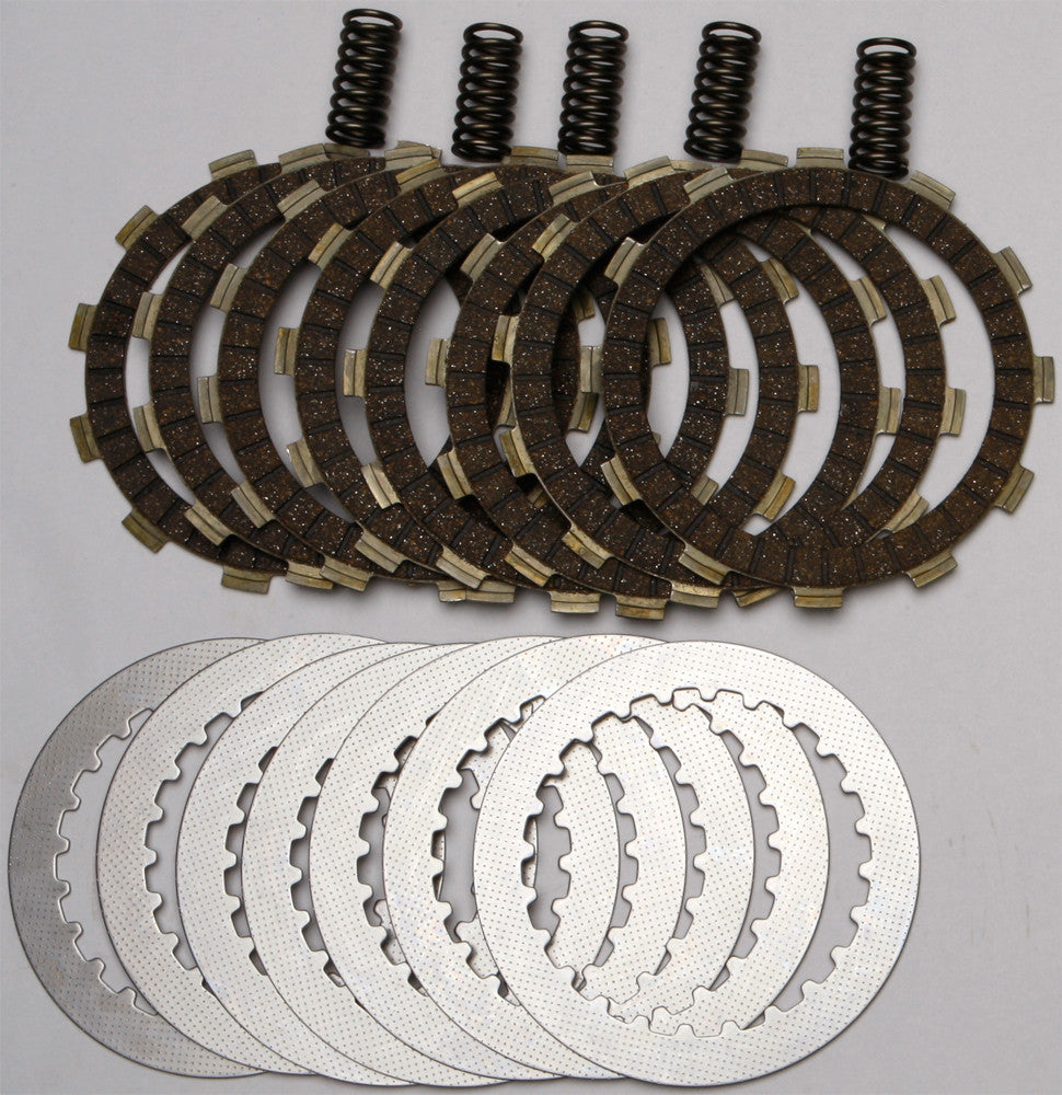 EBC DIRT RACER CLUTCH SET DRC163-atv motorcycle utv parts accessories gear helmets jackets gloves pantsAll Terrain Depot