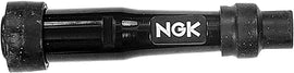 NGK SPARK PLUG RESISTOR COVER STRAIGHT SDO5F 8022