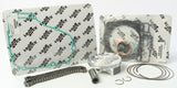 VERTEX TOP END KIT FORGED H-C VTKTC23856C