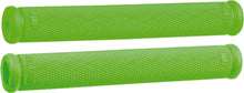 Load image into Gallery viewer, ODI ONE PIECE GRIPS GREEN 8&quot; NO1RFFN