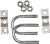 FABCRAFT STRAIGHT MOUNT KIT 300