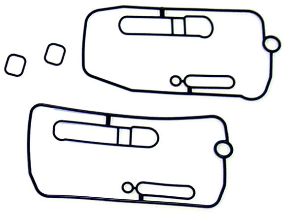 ATHENA KEIHIN FCR CARB O-RINGS P400000500001