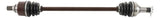 ALL BALLS 6 BALL HEAVY DUTY AXLE FRONT AB6-AC-8-302