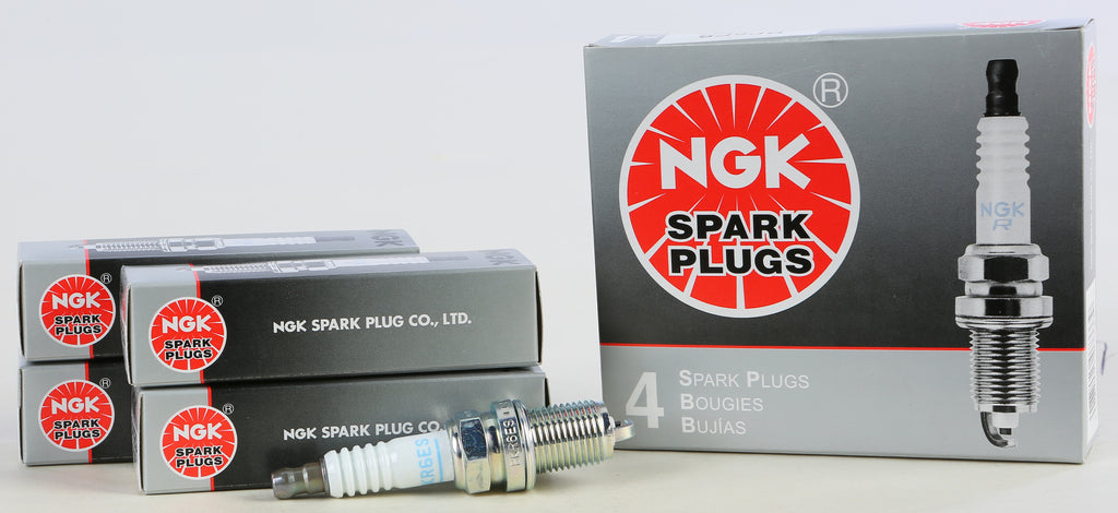 NGK SPARK PLUG #6364/04 6364-atv motorcycle utv parts accessories gear helmets jackets gloves pantsAll Terrain Depot