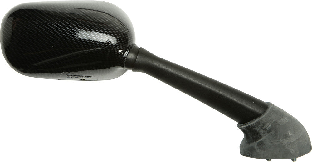 EMGO MIRROR RIGHT CARBON YAM 20-31943