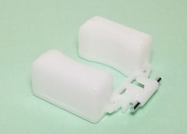 K&S K&S CARBURETOR FLOAT 56-1616