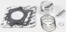 WISECO TOP END KIT HON PK1016