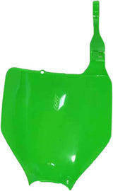 ACERBIS FRONT NUMBER PLATE 2042310006-atv motorcycle utv parts accessories gear helmets jackets gloves pantsAll Terrain Depot