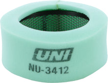 Load image into Gallery viewer, UNI AIR FILTER HARLEY NU-3412
