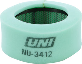 UNI AIR FILTER HARLEY NU-3412