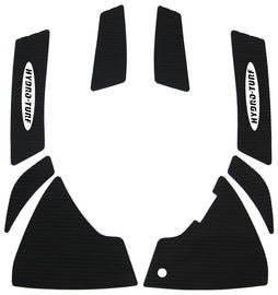 HYDRO-TURF TURF PAD WVBLSTR 800 BLK HT742 PSA BK-atv motorcycle utv parts accessories gear helmets jackets gloves pantsAll Terrain Depot