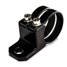 Load image into Gallery viewer, AXIA HORIZONTAL WHIP MOUNT .5&quot; BLAC 2 CLAMPS NEEDED MODHW-BK