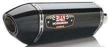 Load image into Gallery viewer, YOSHIMURA EXHAUST RACE R-77 FULL-SYS SS-CF-CF 1160003221