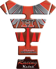 KEITI TANK PAD HON RED THD-204R