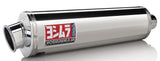 YOSHIMURA EXHAUST STREET RS-3 BOLT-ON SS-AL DUAL R149SO