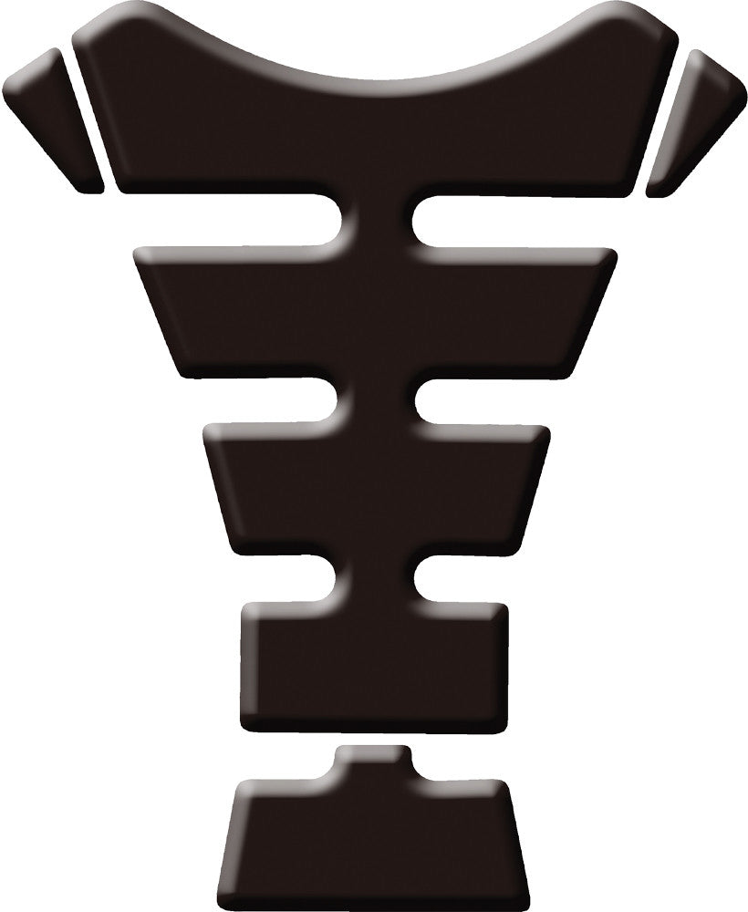 KEITI TANK PAD BLACK KT1300