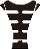 KEITI TANK PAD BLACK KT1300