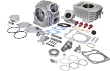 Load image into Gallery viewer, KOSO GROM 170CC BIG BORE KIT W/4-VALVE CYLINDER HEAD MB623003-atv motorcycle utv parts accessories gear helmets jackets gloves pantsAll Terrain Depot