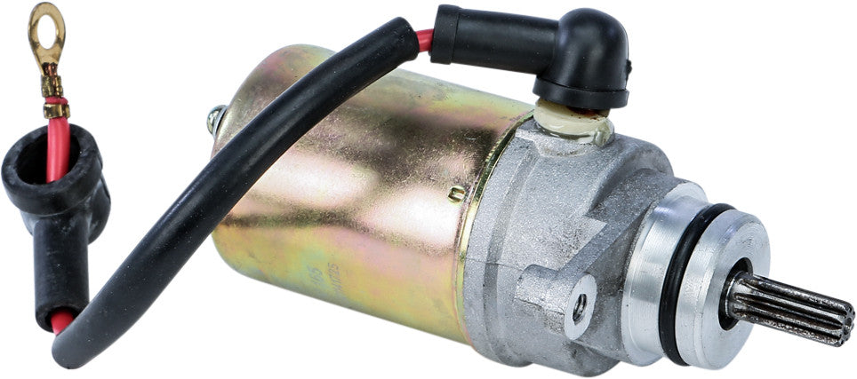 FIRE POWER STARTER MOTOR YAM SND0051-atv motorcycle utv parts accessories gear helmets jackets gloves pantsAll Terrain Depot