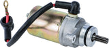 FIRE POWER STARTER MOTOR YAM SND0051